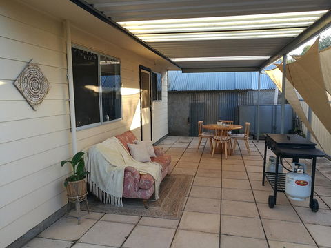 Hilda Anna's - Kingaroy Accommodation 10