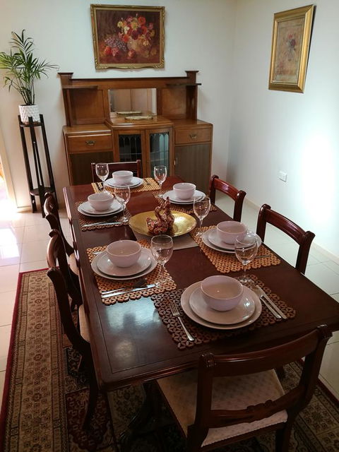 Hilda Anna's - Kingaroy Accommodation 40