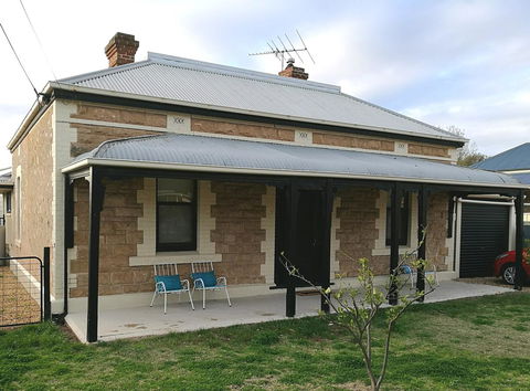 Hilda Anna's - Kingaroy Accommodation 13