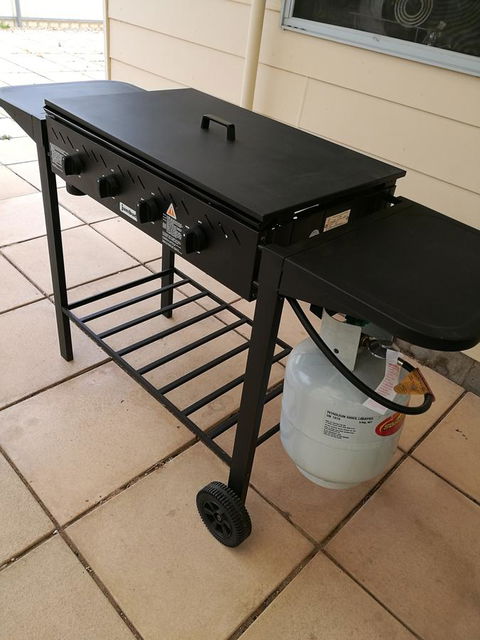 Hilda Anna's - Kingaroy Accommodation 42
