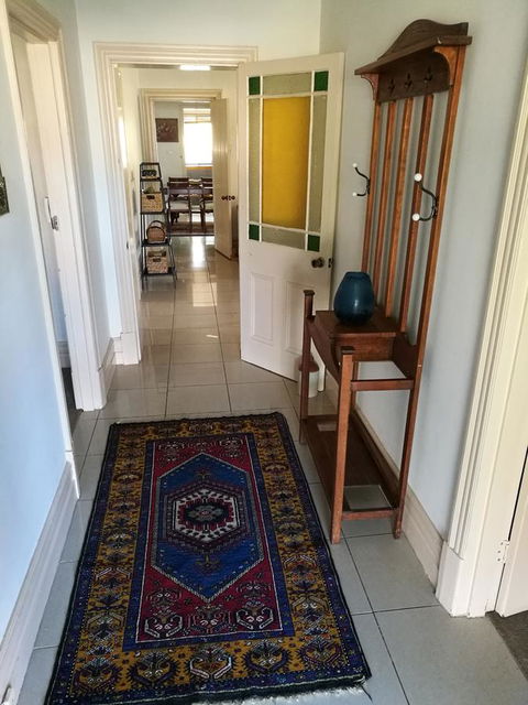 Hilda Anna's - Kingaroy Accommodation 1
