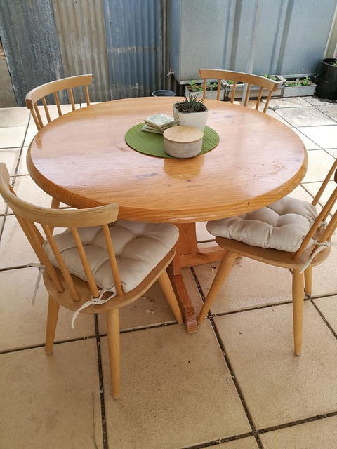 Hilda Anna's - Kingaroy Accommodation 41