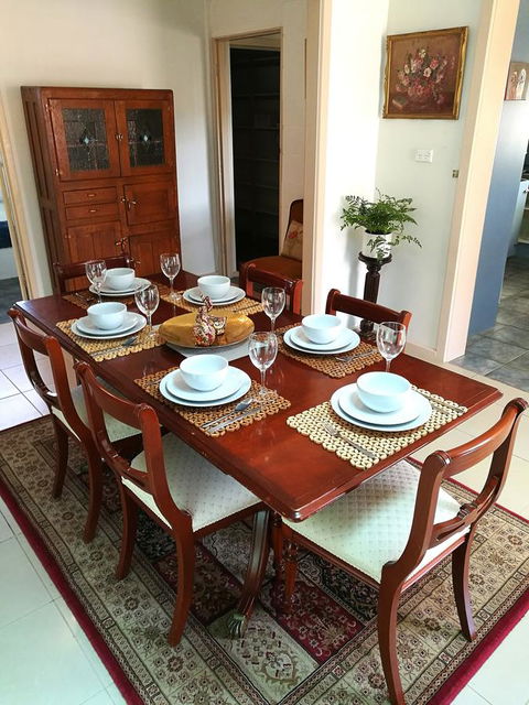 Hilda Anna's - Kingaroy Accommodation 39