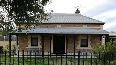Hilda Anna's - Kingaroy Accommodation 14