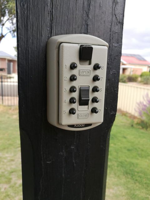 Hilda Anna's - Kingaroy Accommodation 8