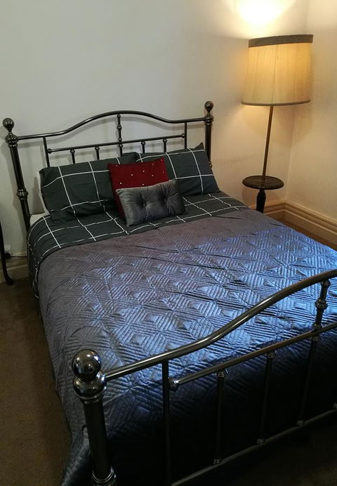 Hilda Anna's - Kingaroy Accommodation 27