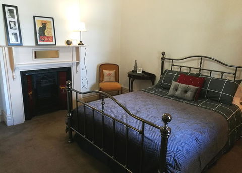 Hilda Anna's - Kingaroy Accommodation 24