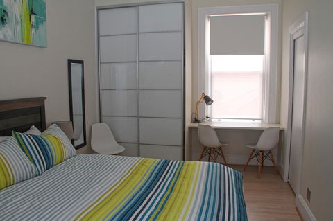 Smugglers Inn Studio Apartments - Kingaroy Accommodation 16