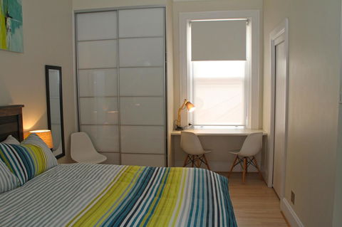 Smugglers Inn Studio Apartments - Kingaroy Accommodation 18