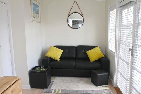Smugglers Inn Studio Apartments - Kingaroy Accommodation 11