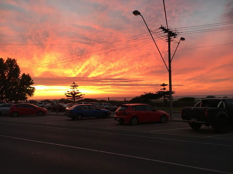 Adelaide - Semaphore Beach Front - Kingaroy Accommodation 4