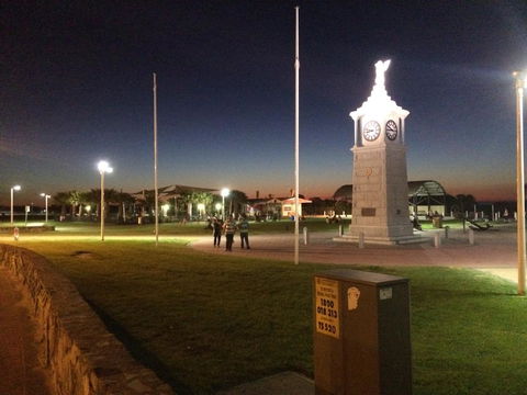 Adelaide - Semaphore Beach Front - Kingaroy Accommodation 30