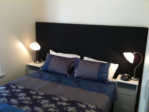 Adelaide - Semaphore Beach Front - Kingaroy Accommodation 16