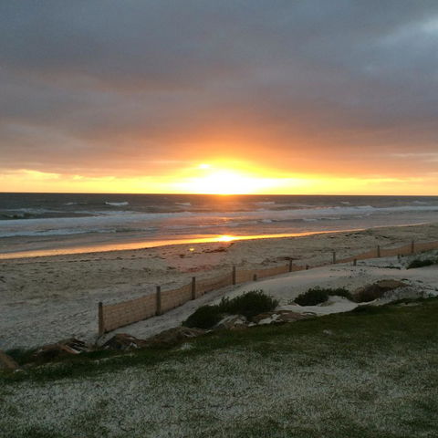 Adelaide - Semaphore Beach Front - Kingaroy Accommodation 33