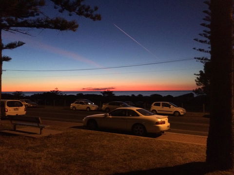 Adelaide - Semaphore Beach Front - Kingaroy Accommodation 29