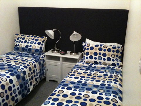 Adelaide - Semaphore Beach Front - Kingaroy Accommodation 18