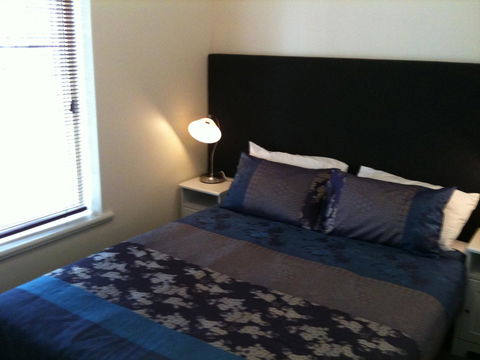 Adelaide - Semaphore Beach Front - Kingaroy Accommodation 17