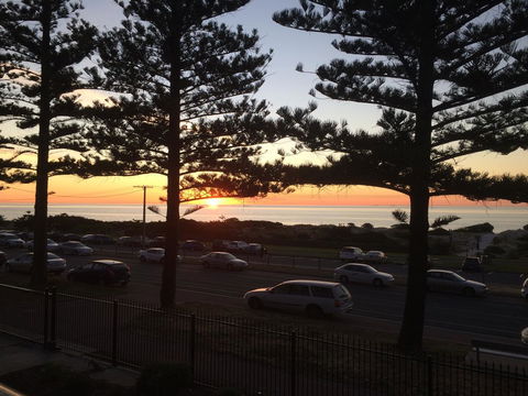 Adelaide - Semaphore Beach Front - Kingaroy Accommodation 7