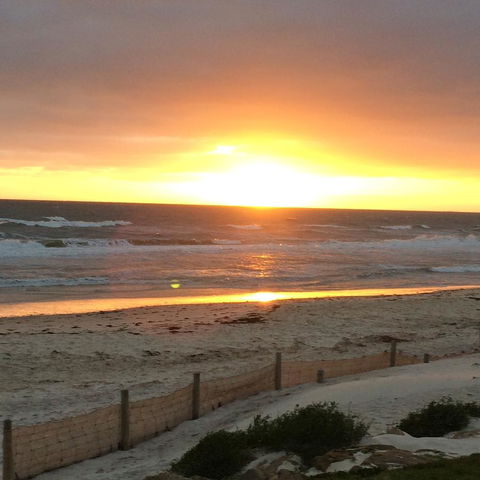 Adelaide - Semaphore Beach Front - Kingaroy Accommodation 34