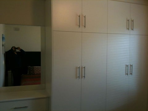 Adelaide - Semaphore Beach Front - Kingaroy Accommodation 15