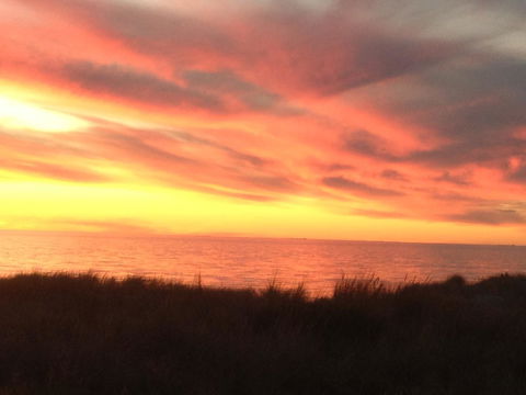 Adelaide - Semaphore Beach Front - Kingaroy Accommodation 37