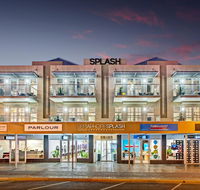 Semaphore Splash Apartments - Kingaroy Accommodation