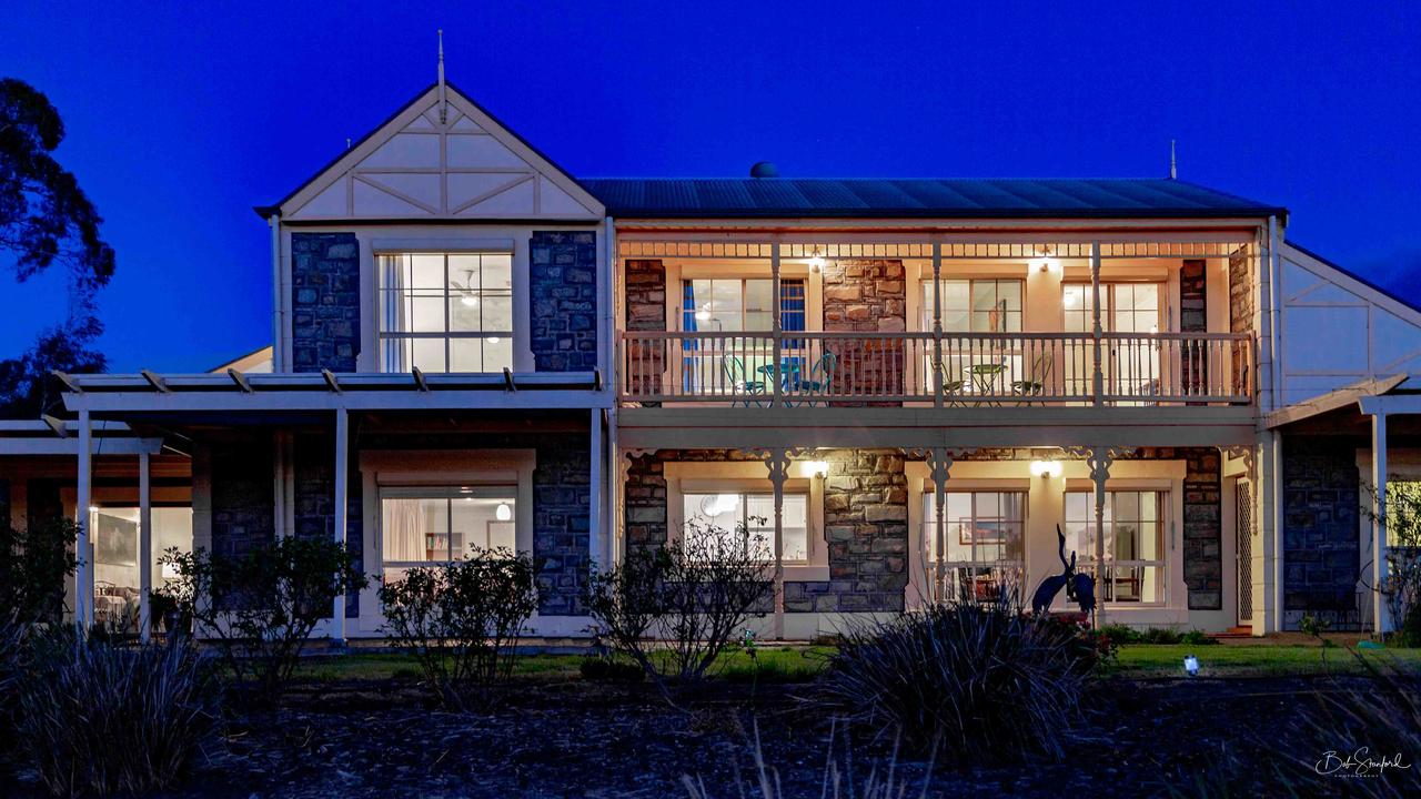 Angaston SA Kingaroy Accommodation