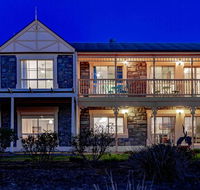 Angaston House - Kingaroy Accommodation