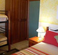The Haven - Island Beach - Kingaroy Accommodation