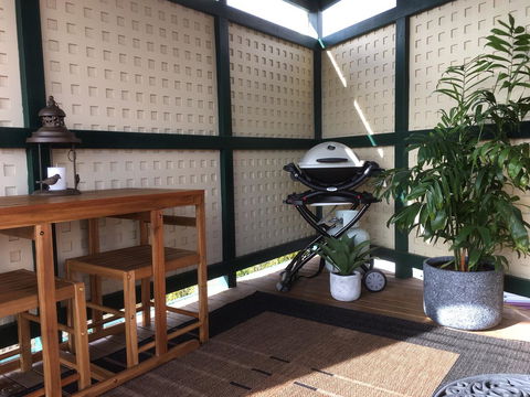 Wine And Roses Bed And Breakfast - Kingaroy Accommodation 37