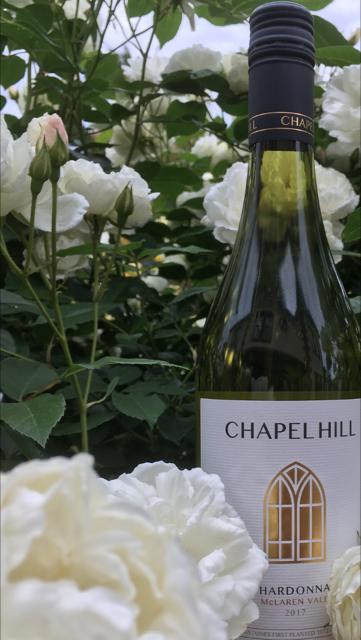 Wine And Roses Bed And Breakfast - Kingaroy Accommodation 27