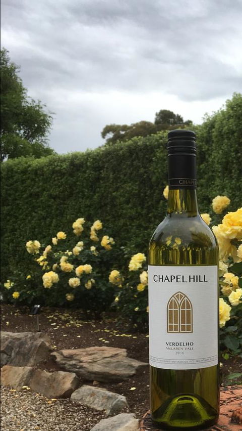 Wine And Roses Bed And Breakfast - Kingaroy Accommodation 26