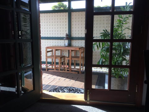 Wine And Roses Bed And Breakfast - Kingaroy Accommodation 34