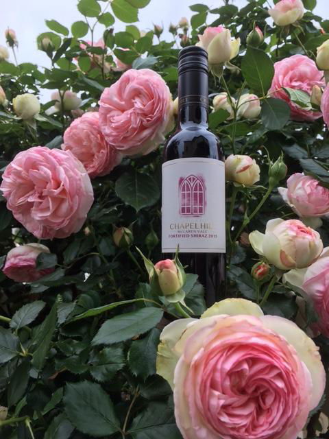 Wine And Roses Bed And Breakfast - Kingaroy Accommodation 20