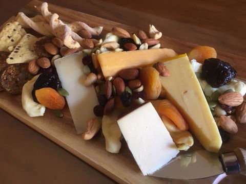Wine And Roses Bed And Breakfast - Kingaroy Accommodation 19