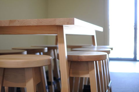 Mansfield Park Hotel - Kingaroy Accommodation 17