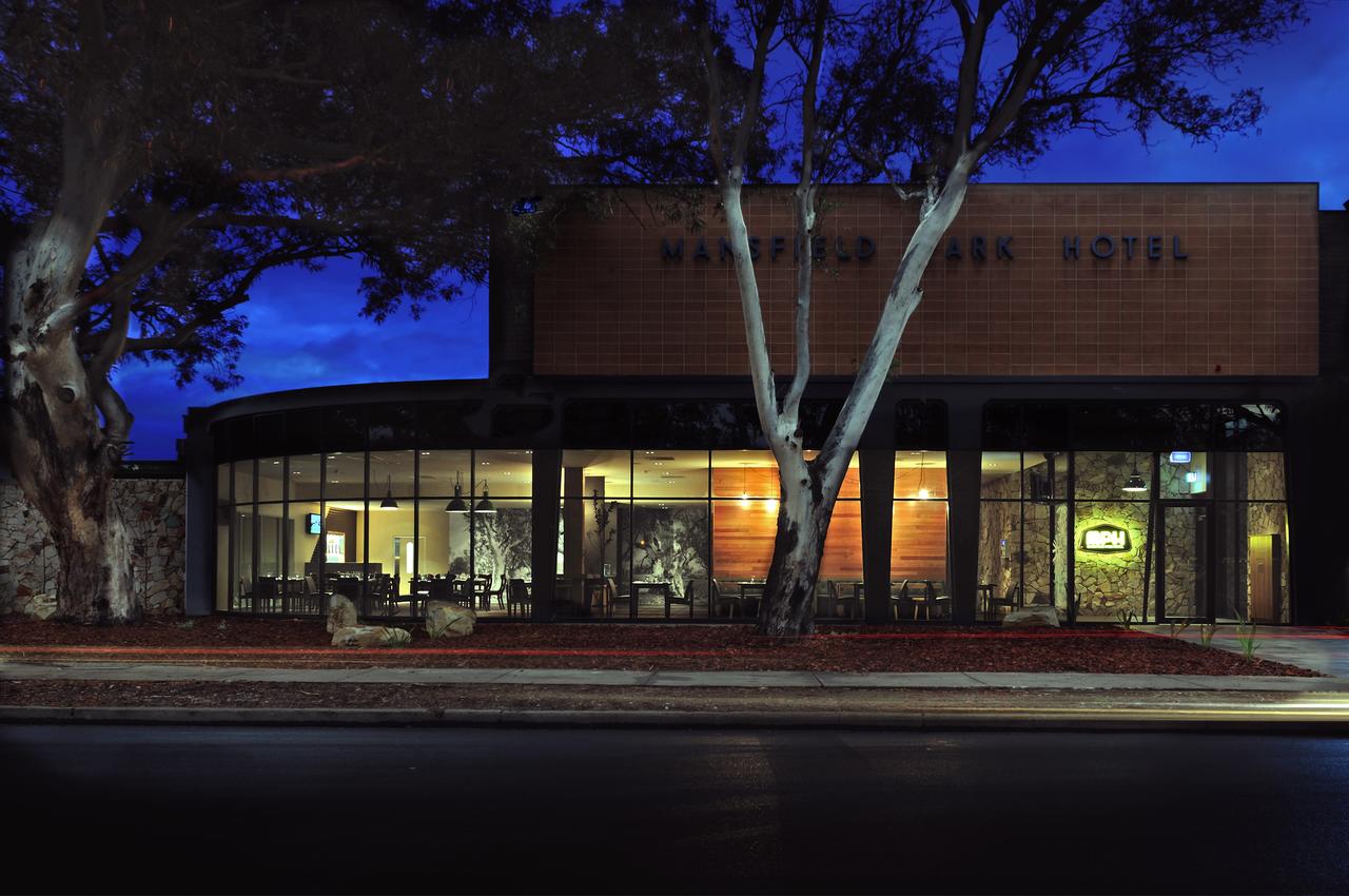 Mansfield Park SA Kingaroy Accommodation