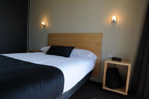Mansfield Park Hotel - Kingaroy Accommodation 18
