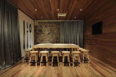 Mansfield Park Hotel - Kingaroy Accommodation 10