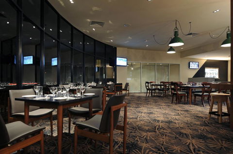 Mansfield Park Hotel - Kingaroy Accommodation 3