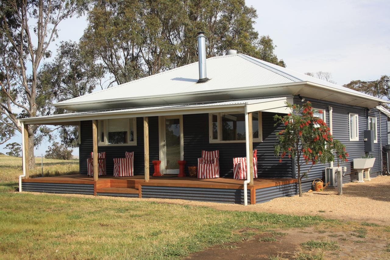  Kingaroy Accommodation