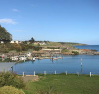 Penneshaw Oceanview Apartments - Kingaroy Accommodation