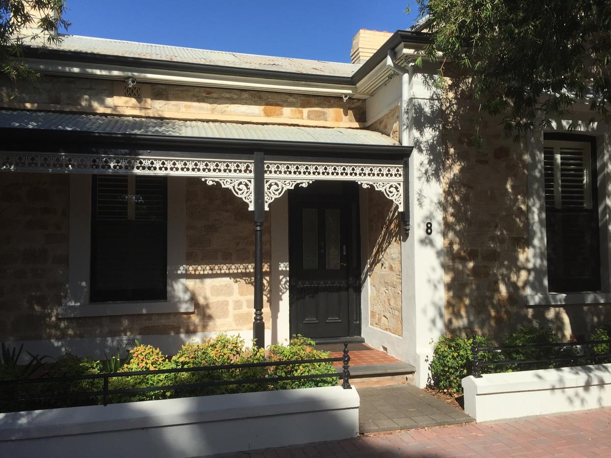 Hackney SA Kingaroy Accommodation