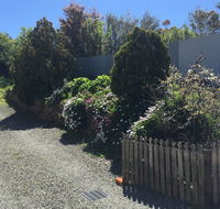 Lavender Cottage BB - Kingaroy Accommodation