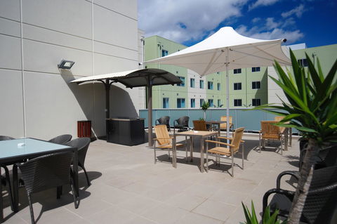 Quest Mawson Lakes - Kingaroy Accommodation 10