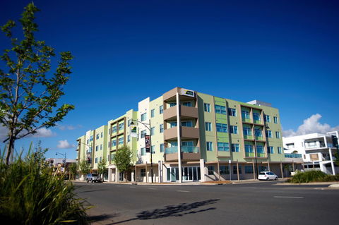 Quest Mawson Lakes - Kingaroy Accommodation 0
