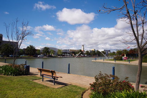 Quest Mawson Lakes - Kingaroy Accommodation 8