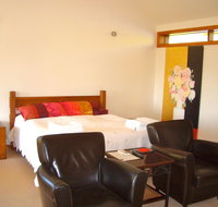 Cherry Farm Studio - Kingaroy Accommodation