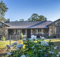 Stoneleigh Cottage Bed and Breakfast - Kingaroy Accommodation