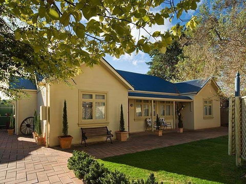Hahndorf House B&B - Kingaroy Accommodation 34